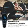 Liquid Chalk Climbing 100ml Rock Climbing Chalk Sweat Absorbing Liquid Magnesia For Optimal Grip Bouldering Gymnastics Climbing 5