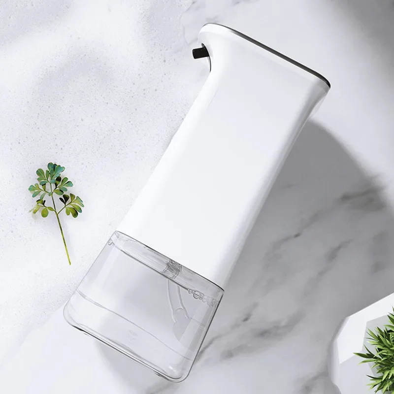 Xiaomi ENCHEN POP Clean Hand Washer Auto Soap Dispenser Non-contact Foaming Washing Machine automatic soap dispenser For Smart Home Hospital School Use