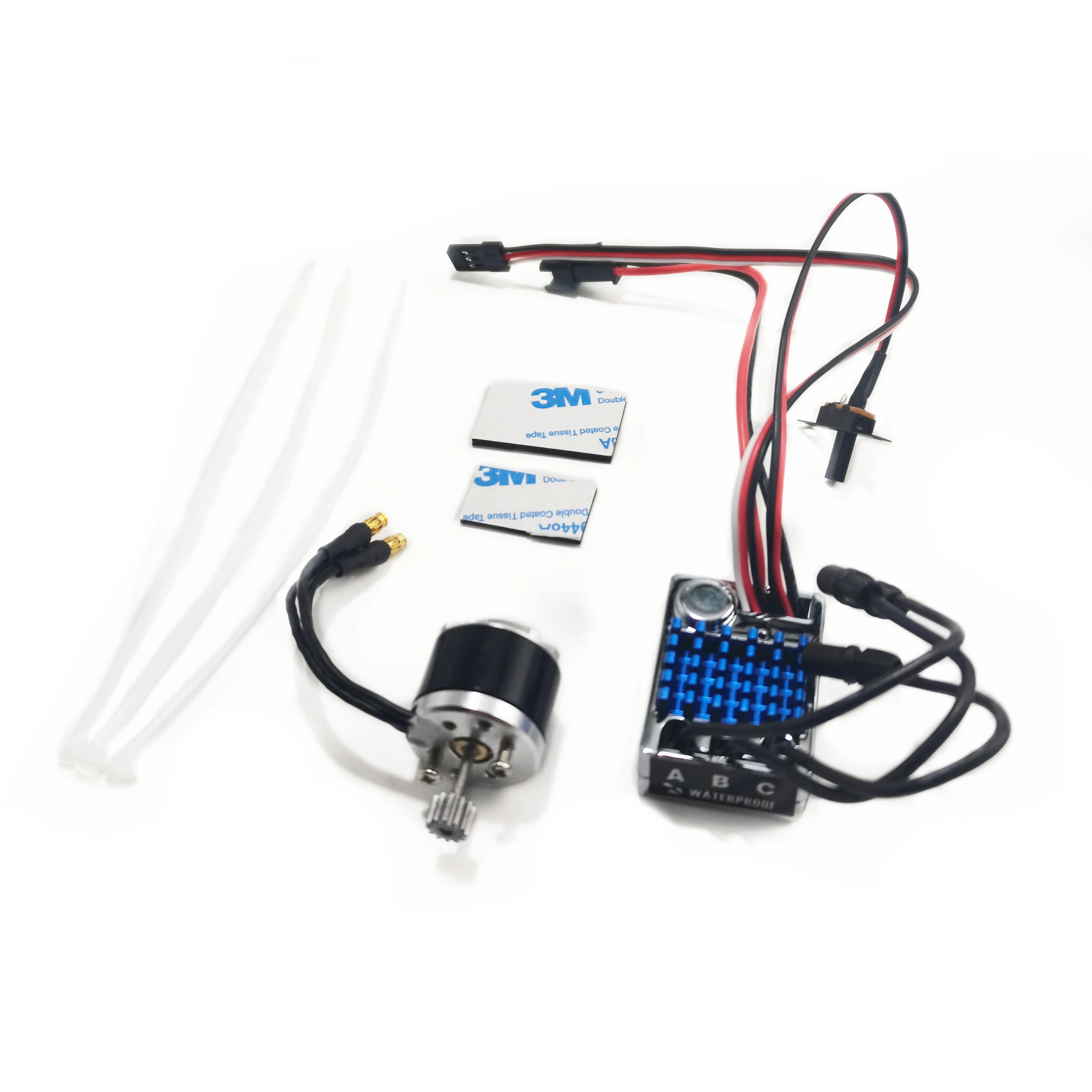 MN82 MN78 MN99S2 MN168 ブラシレスアウトランナー 2600kv ブラシレス