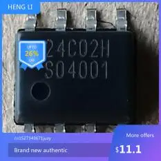 

Free shipping new% 24C02WI
