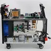 DONSUN MIG 500D, inverter CO2 gas shielded ARC pulse TIG MIG MAG MMA IGBT module welding machine plasma welding machine 5