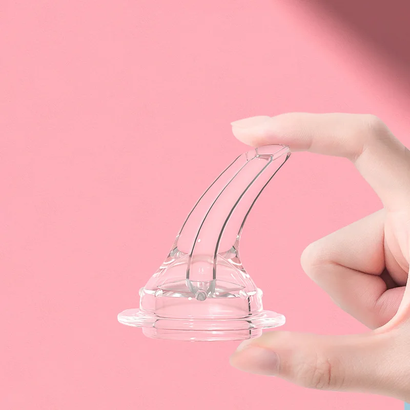 Portable Infant Baby Dropper Type Feeder Safety Anti-Choke Silicone Pp Syringe Type BPA-Free Toddler Medicine Feeder Storage Box medicine feeder