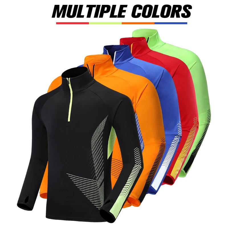 Kids Winter Jacket Outdoor Sportswear Tracksuit Long Sleeves Tracksuit Fitness Running Sports Jogging Football Kids Winter Jacket