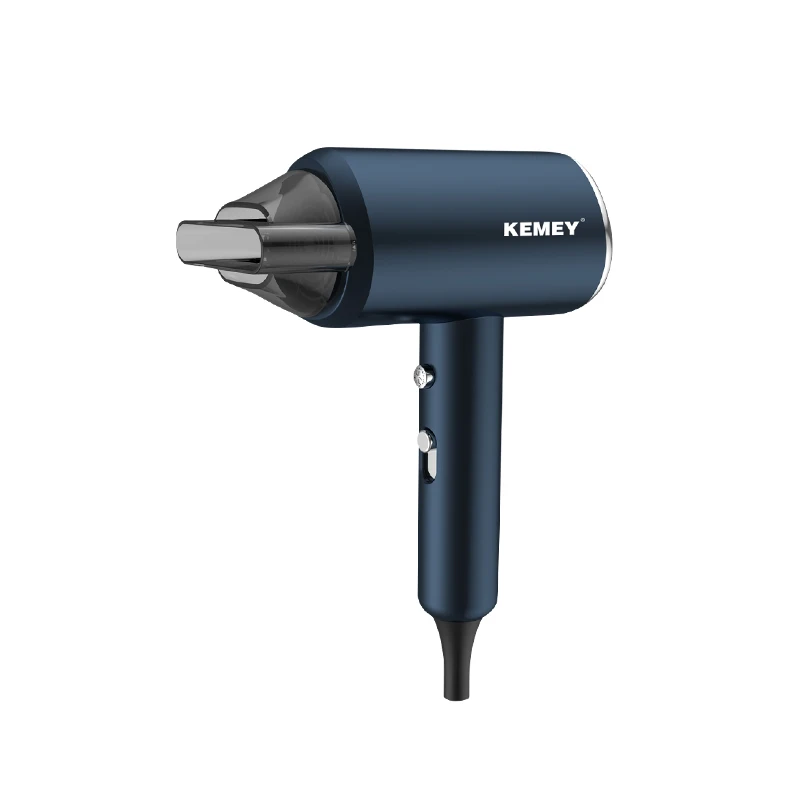 KEMEI KM-9822 1800w High Power Multifunctional 60 Degree Constant Temperature Professional Salon Hair Dryer 6