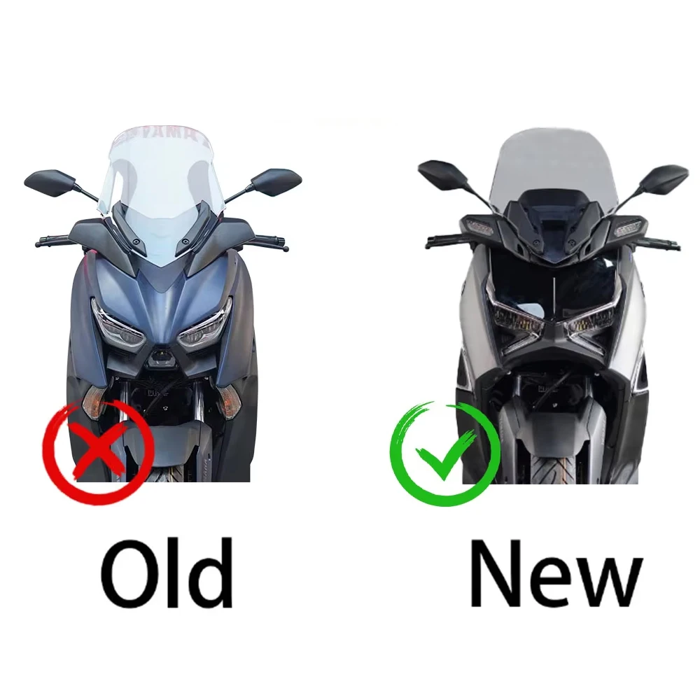 バイク スプラッシュガード ヤマハ用 X-MAX300 X-MAX 300 XMAX300 XMAX