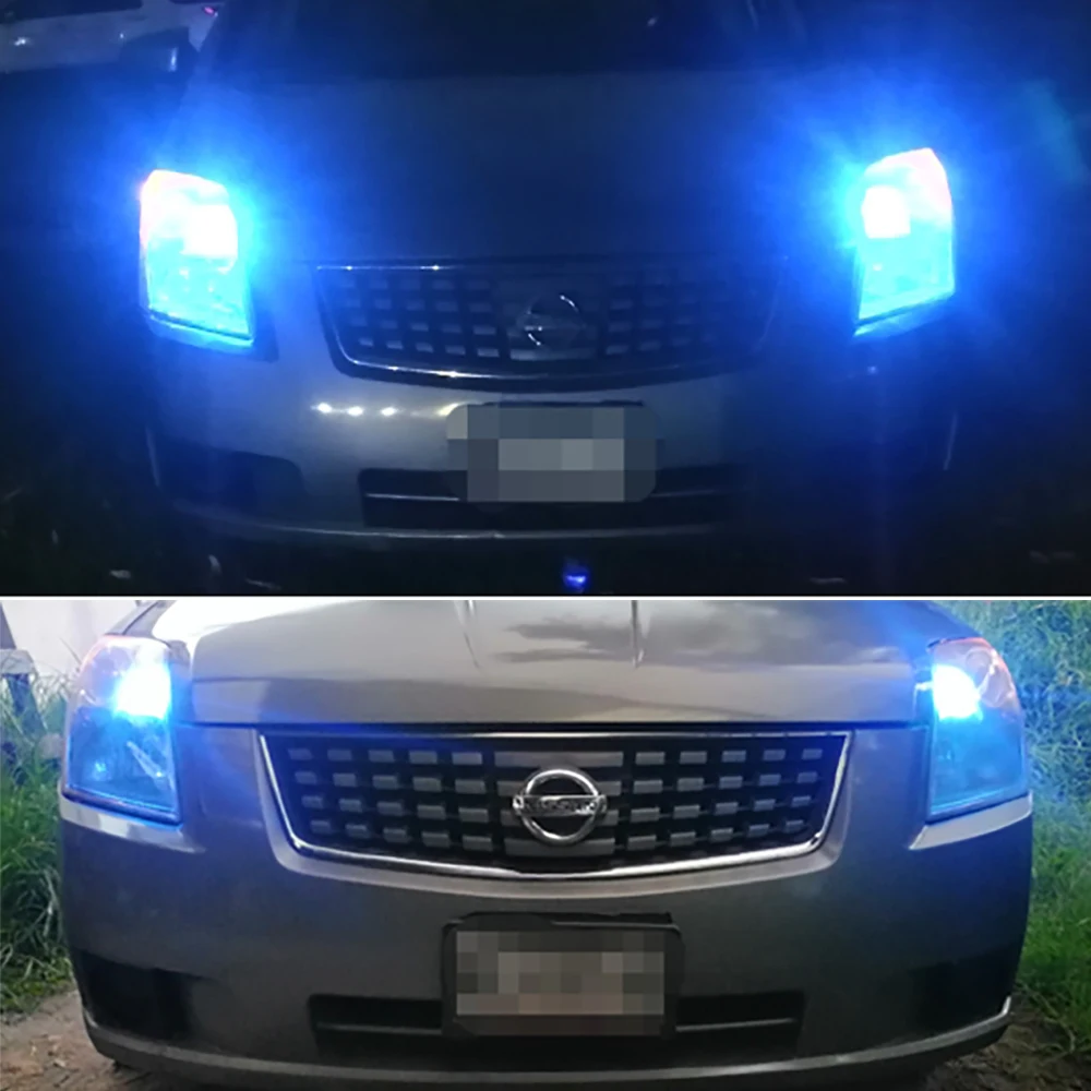 ڵ LED ڵ  CANBUS  , ڵ Ŀ  , ǰ T10 W5W 168 192 LED  Ʈ 3030, 10smd 12V, 2 