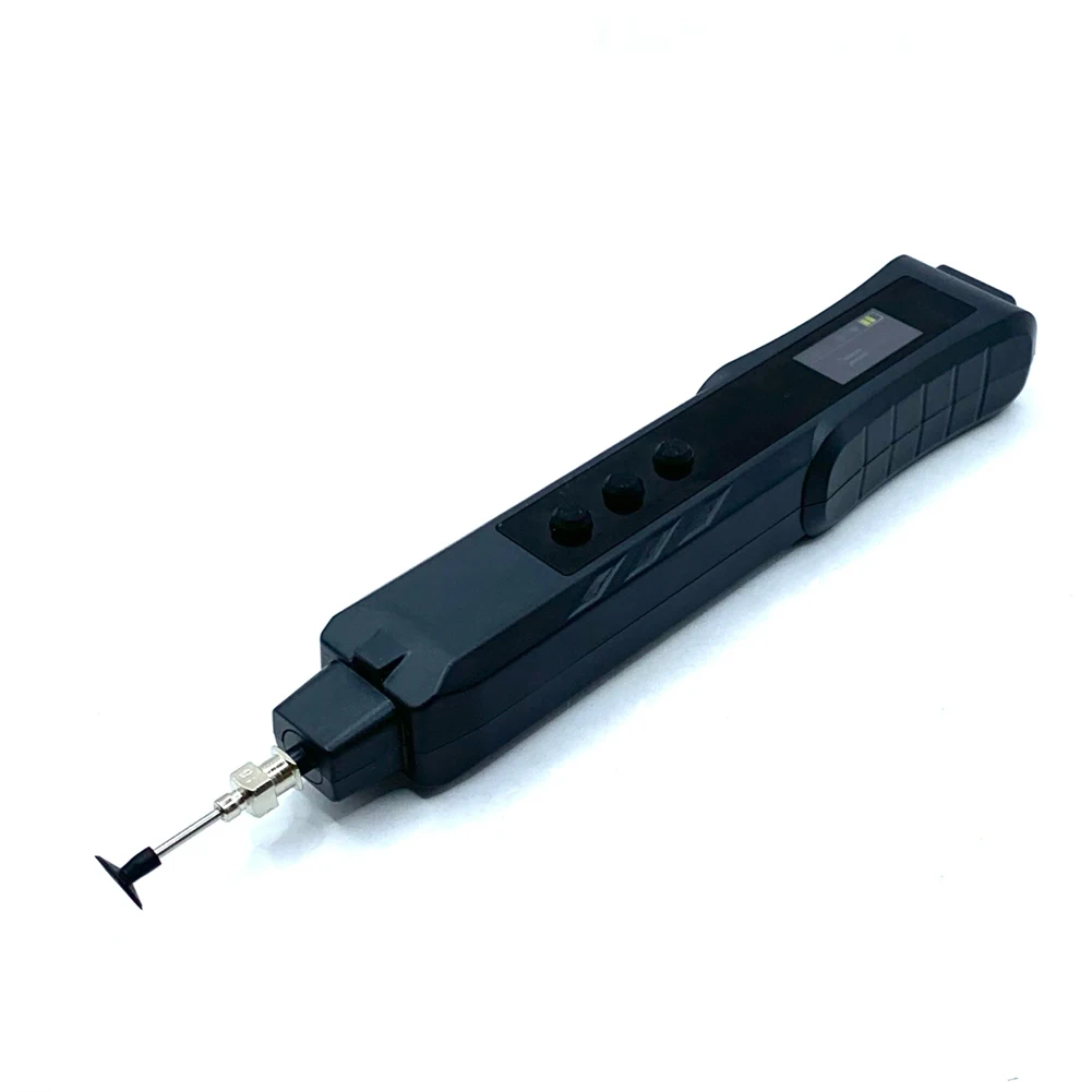 Electric Rechargeable Vacuum Pickup Tool Anti Static Suction Picker Up Hand Tool for IC Component Placement and SMD Chip Rework