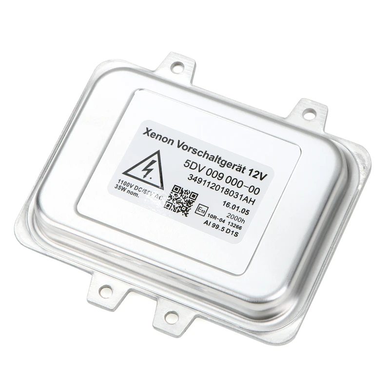 Car-D1S-D1R-Xenon-HID-Headlight-Ballast-Control-Unit-12V-35W-Xenon-D1S ...