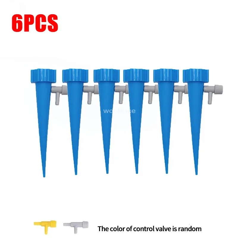6PCS-Blue