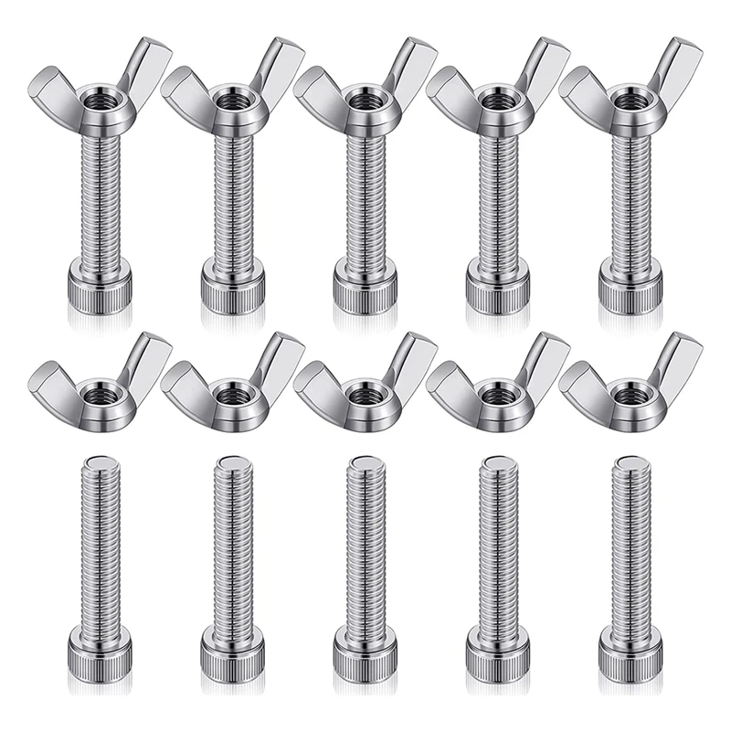 10 Set Di Perni Per Pipistrelli In Ceramica Per Ruote Perni Per Pipistrelli In Acciaio Inossidabile Strumenti Per Ceramica In Ceramica Funziona Per La