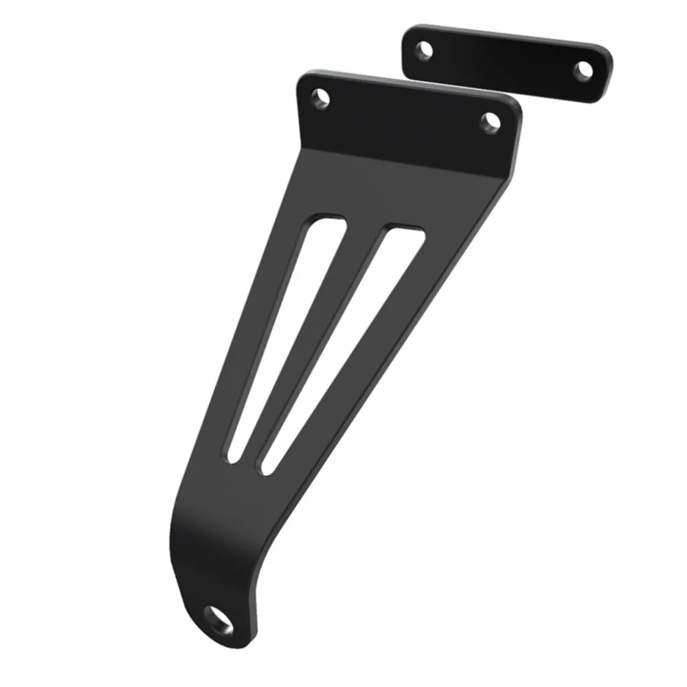 

For KAWASAKI Z900RS Cafe Performance SE 2018 2019 2020 2021 2022 2023 Motorcycle Exhaust Hanger Kit Reinforcement bracket