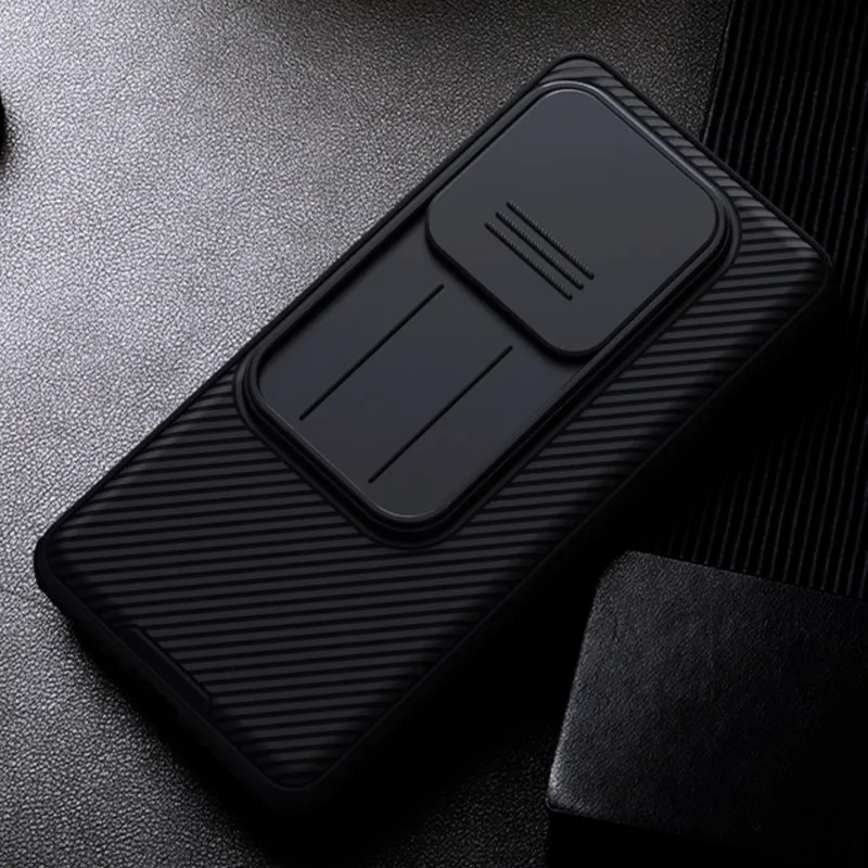 حافظة لهاتف Oneplus 13 حافظة NILLKIN حافظة حماية ل...