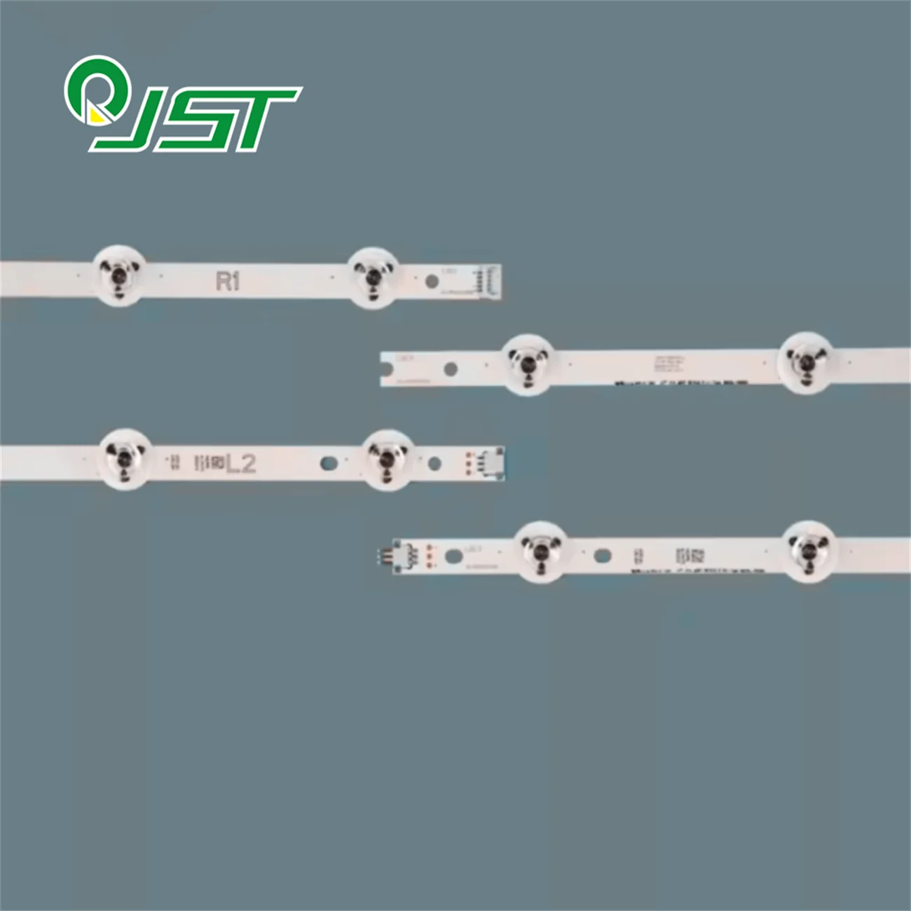 10pcs/Kit LED Strips for 47LB6700 6916L-1817A 6916L-1816B 6916L-1818A 6916L-1819A 6916L-1816A 47LB731V 47LB450 47LB6700