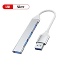 Usb silver