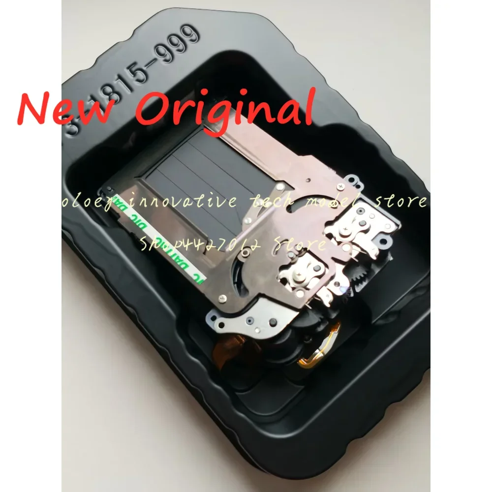 NEW For Canon 6D 6D2 6DII 6DM2 Shutter Unit CY3-1815-000 Curtain Blade Motor Assembly Component Camera Part MARK 2 II M2 MARK2
