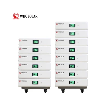 48v 600ah 30Kwh Lithium Battery Solar Energy Storage System Lifepo4 Battery with RS485 CAN BMS