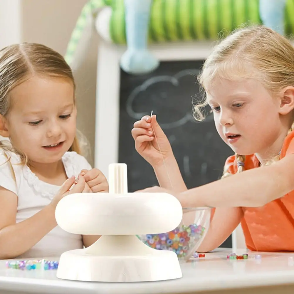 Рисунок 6 - Спиннер из бисера для вышивки