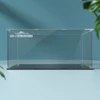 Acrylic Display Box for Lego 10274 Ghostbusters ECTO-1Dustproof Clear Display Case (Lego Set not Included） 6