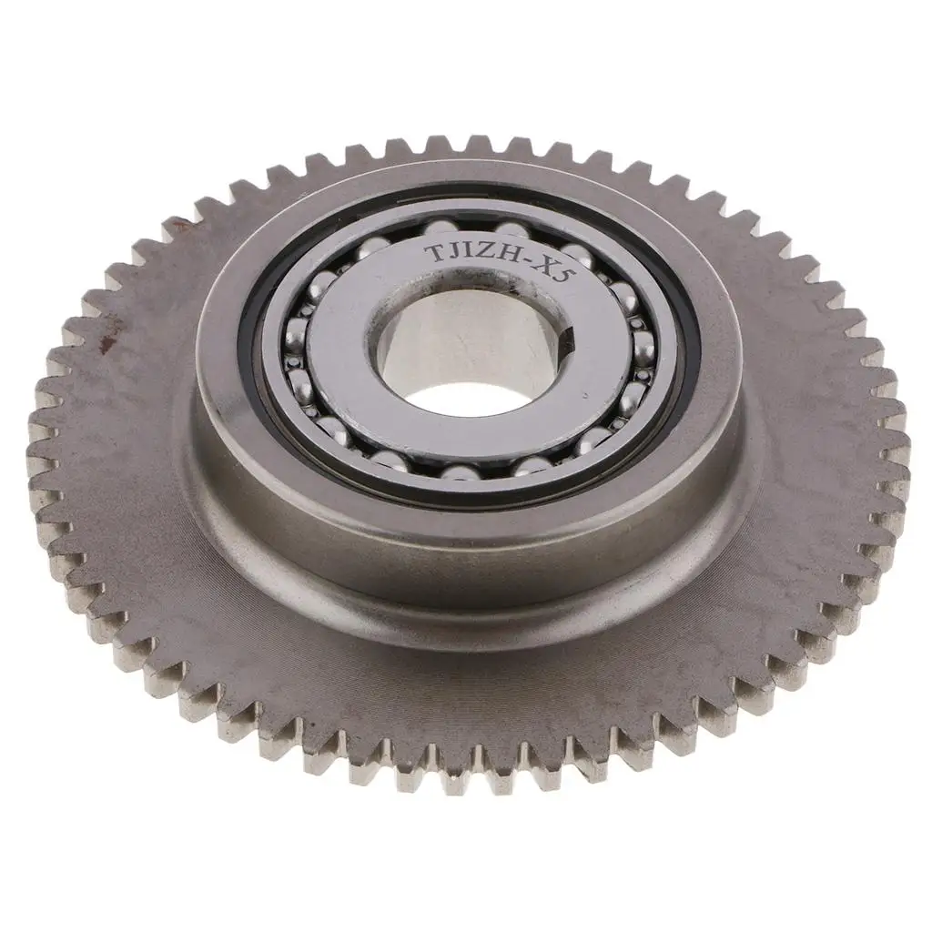 

Performance Motorcycle Metal Starter Engine Assembly
