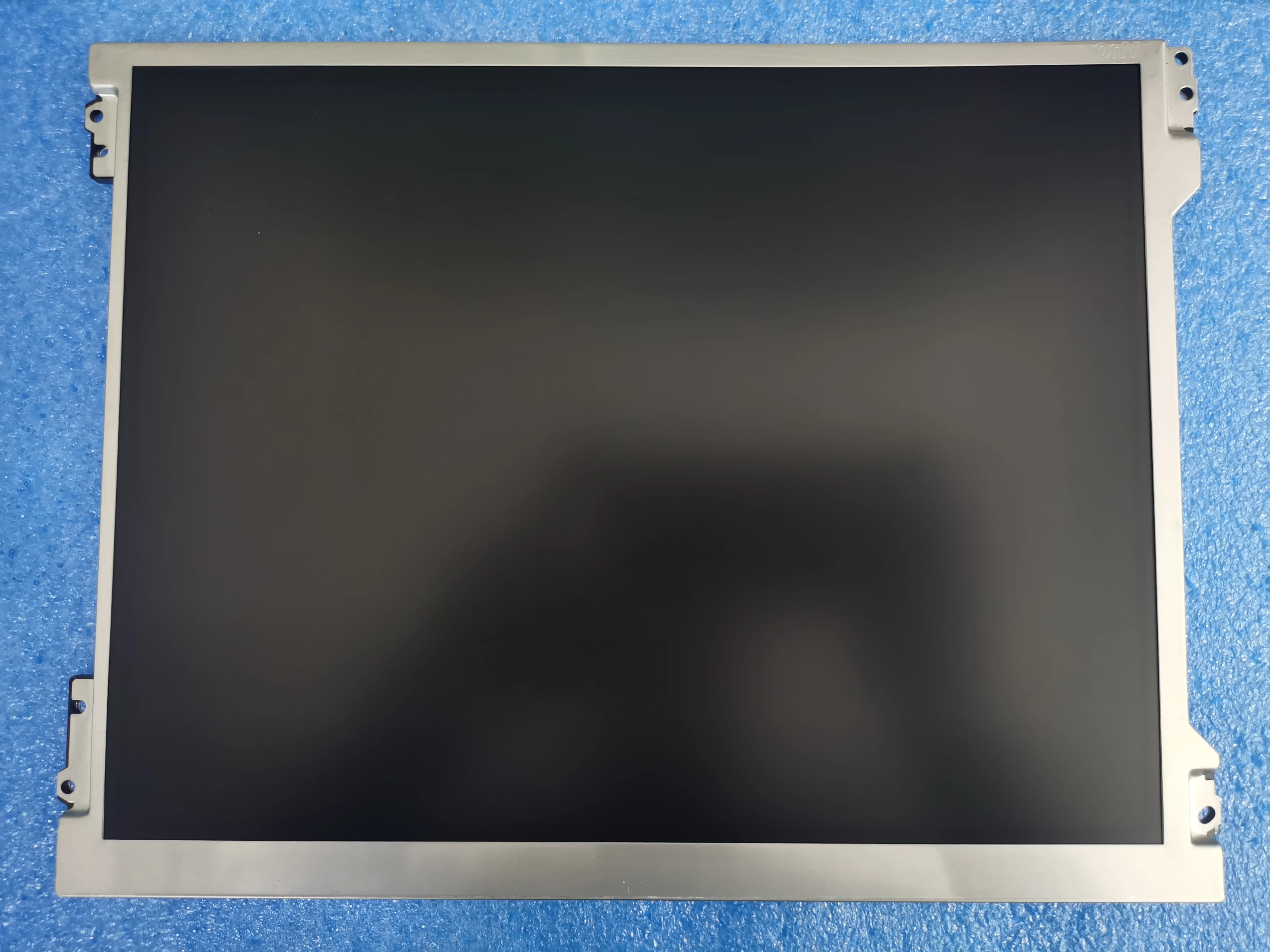 Original G121XN01 V0 12.1-inch industrial screen, tested in stock G121XN01 V.0