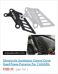 For YAMAHA MT07 MT-07 mt07 2021 Motorcycle SIDE TANK PADS Tankpad anti-slip tank Pad sticker protection stickers Traction Pad