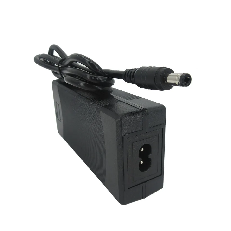 リチウムイオンバッテリー充電器 LVYUAN 14.6V 20Aリン酸鉄リチウムイオンバッテリー充電器