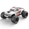 Mjx v2 Hyper Go 1/10 Rc Car Little Monster 10208 Brushless Off-Road Vehicle Model 60km/H High Speed Electric Toy Cars Boy Gift 1
