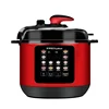 Royalstar Electric Kitchen Appliance Pots Cooking Pressure Cooker Multifunctional Home Automatic 2.5L Intelligent Cookware 220V 5