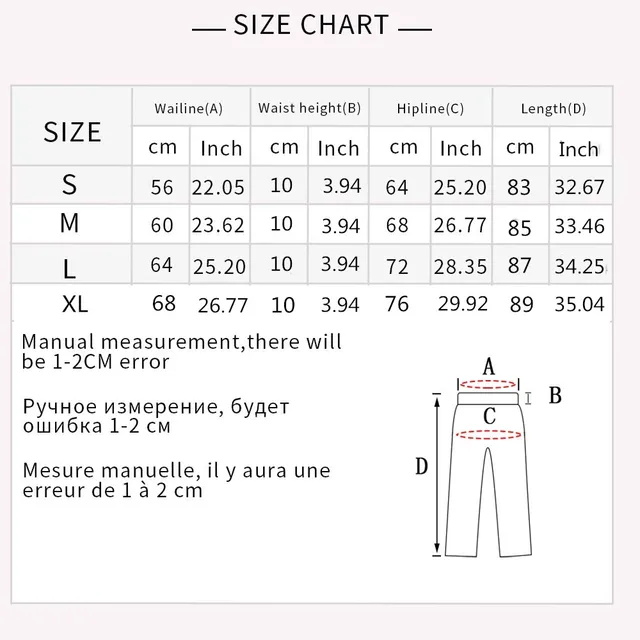 High Waist Suede Look Leggings 17