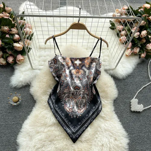 black T