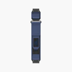 Cinturino in nylon Quickfit versatile - Disponibili più taglie