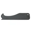 9 Pcs Rubber Sheet Applicator Grout Kits Profile Sealant Silicone Spreader Tools High Quality Useful Practical 5