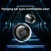 JM 13 TWS wireless Bluetooth headset HIFI sound quality long battery life music earbuds smart call headset for mobile phones 3