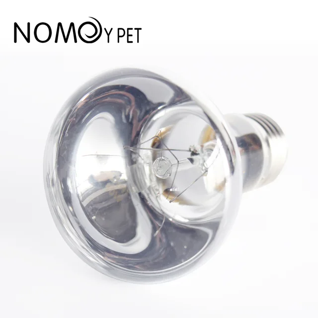 UVA UVB Reptile Sun Light Intense Basking Spot Simulated Natural Sunlight Reptile Lamp Emitter for Lizard Snake Turtle uvb 램프 4