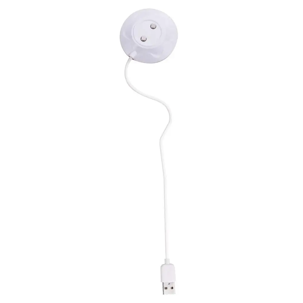 1 Pcs USB Base Charging Cable Sexy Rose Charger Accessories For NameRose Vibrator Charging Cable Dock Style D0U4
