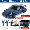 Blue 2B Box