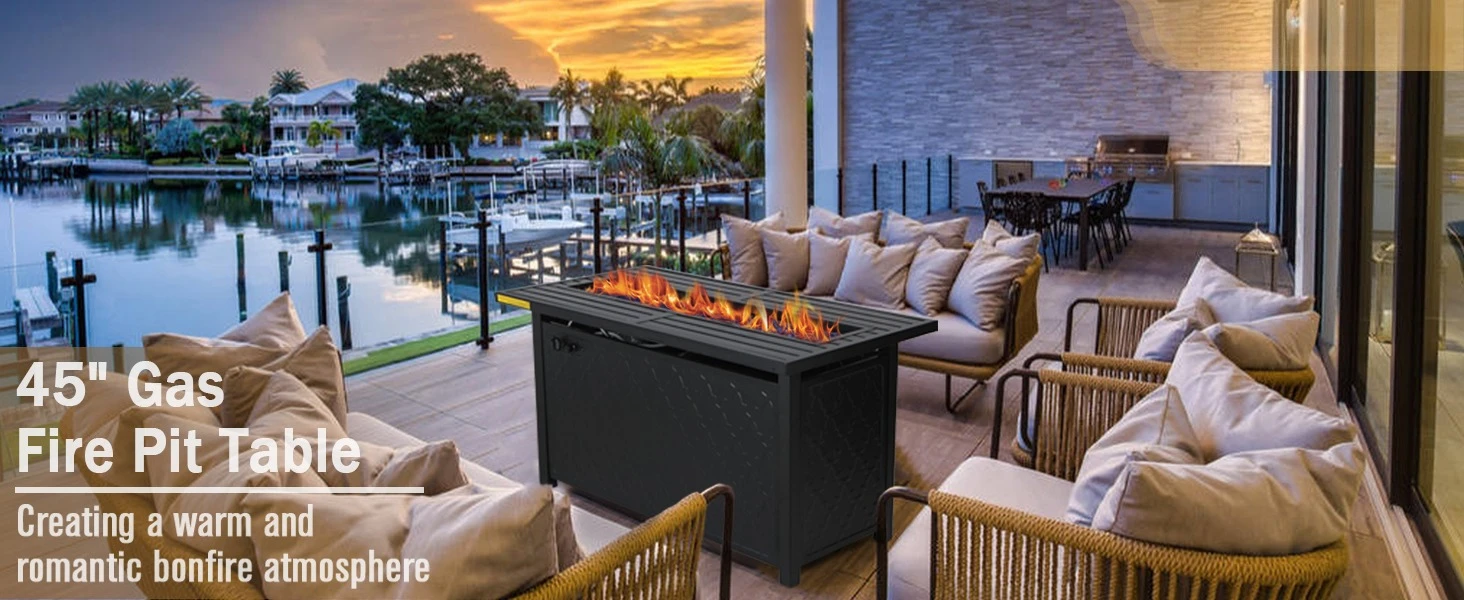 fire tables for outside patio fire table outdoor fireplace
