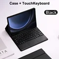 Black C
