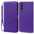 Dark Purple-Strap