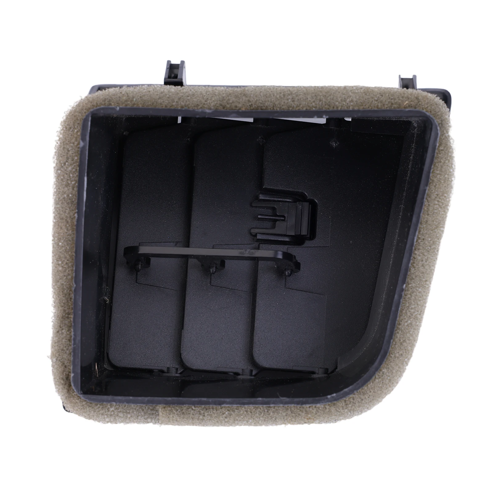 For left driver's vent assembly FB5Z-19893-CE of Ford Explorer models 2016-2019
