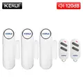 3 alarm 2 remote