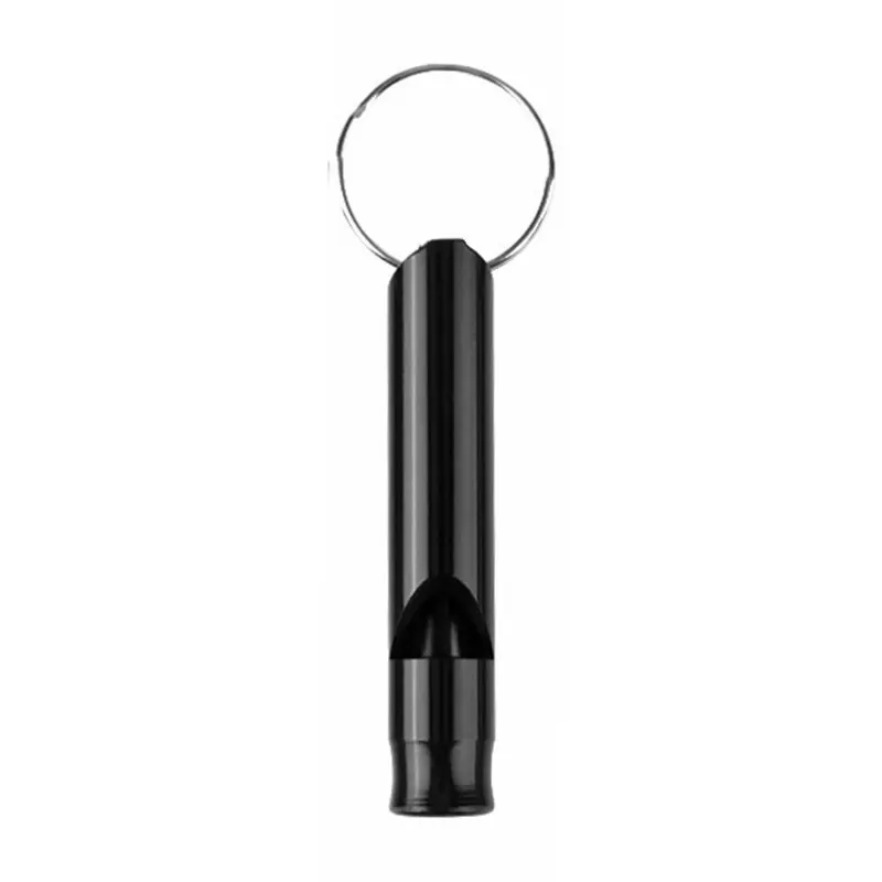 

Aluminum Alloy Survival Whistle, First Aid, Outdoor Equipment, Camping Supplies