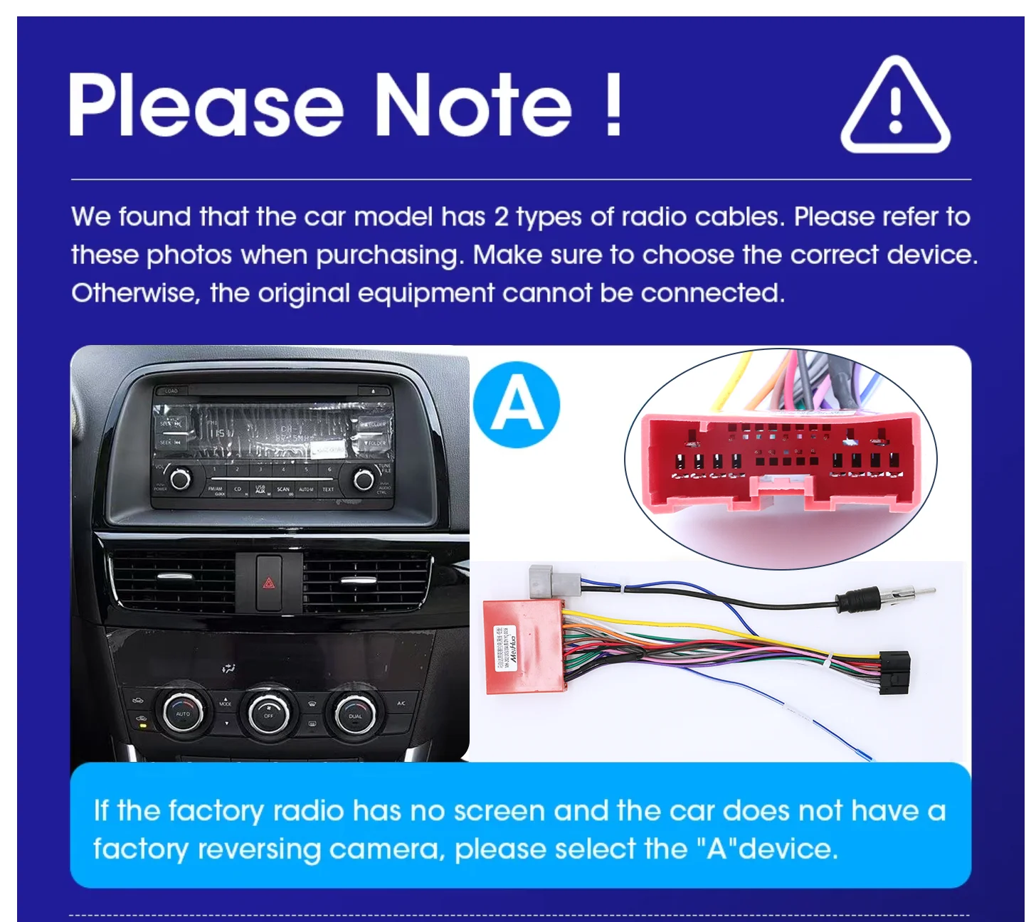 2 Din Car For 2012-2016 Mazda 6 Atenza CX-5 9 10.1INCH Android