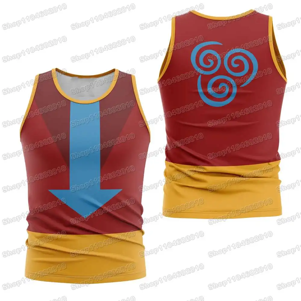 Anime Tank Top 러닝 러쉬 가드 서핑 저지 비치 셔츠 수영복 다이빙 체육관 반바지 MMA BJJ Men Jiu Jitsu 피트니스 세트
