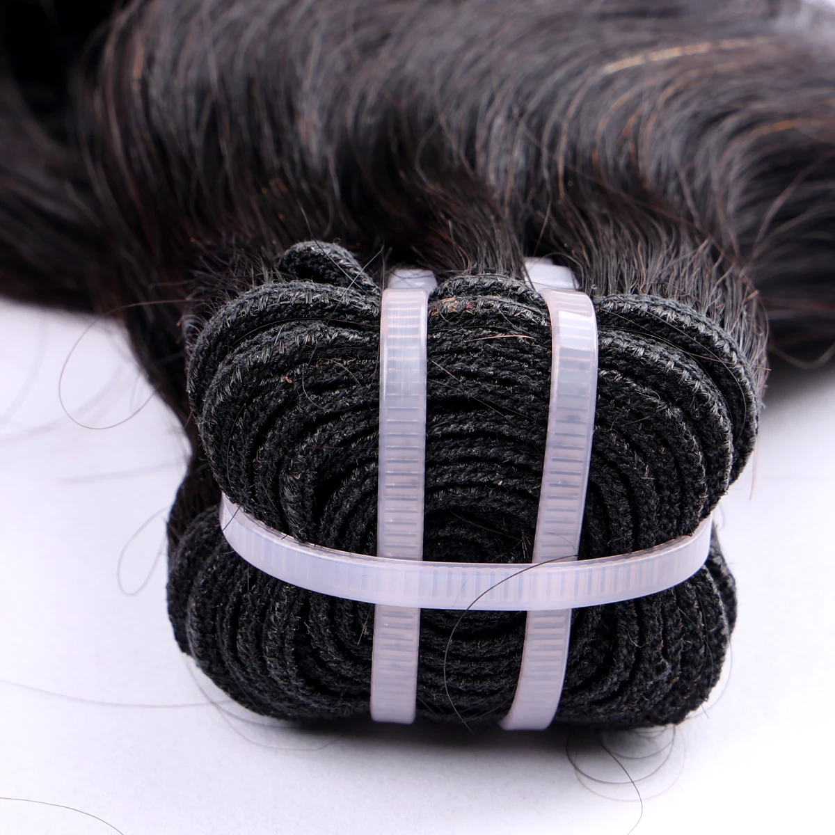 16A Body Wave Bundles | Brazilian Human Hair Extensions