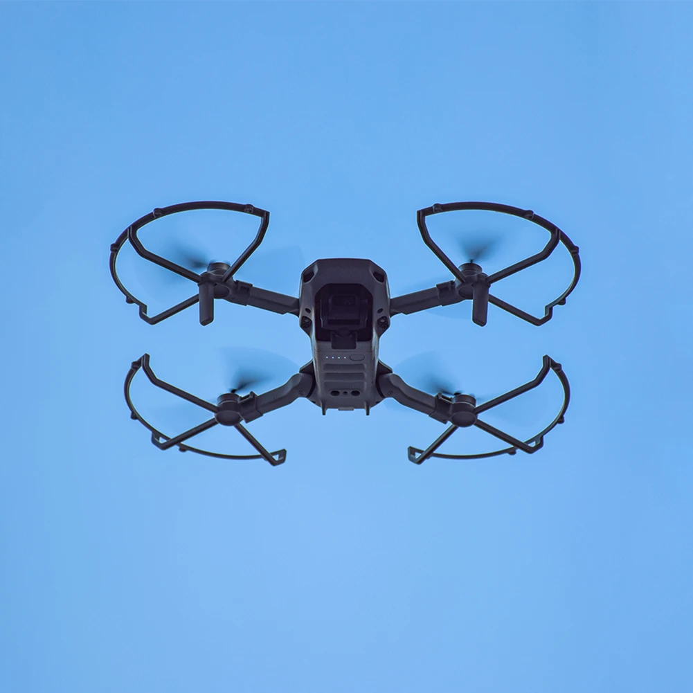 Quick Release Propeller Guard for DJI Mini SE/Mini 2/Mavic Mini Bumper Cover