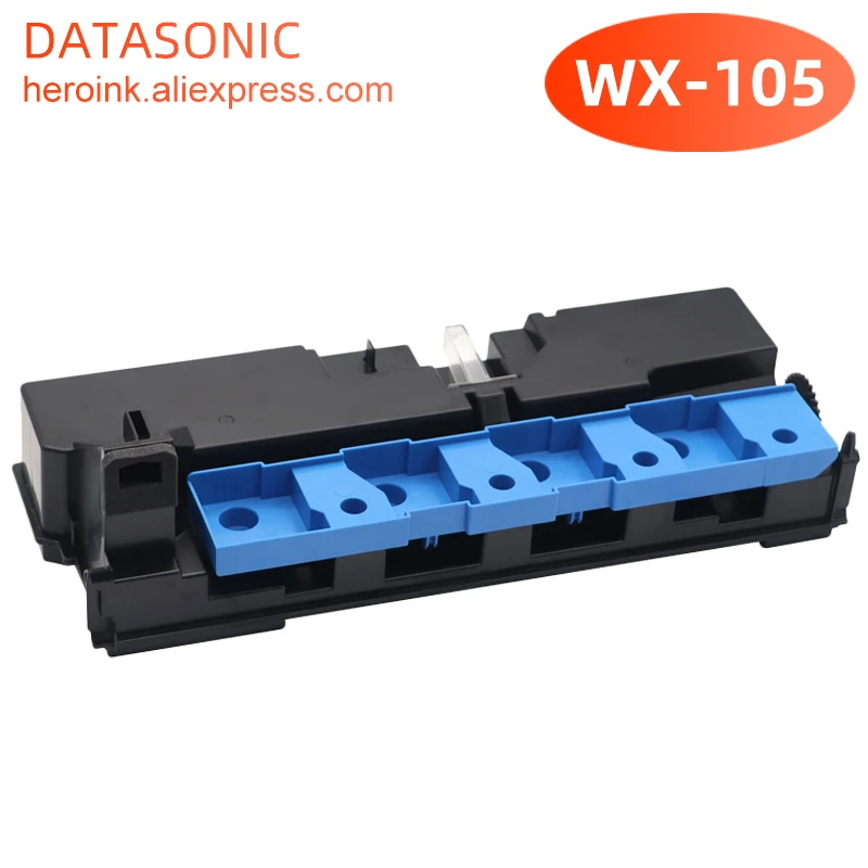 

1X WX-105 WX105 A8JJ-WY1 контейнер для отходов картридж для Konica Minolta bizhub C226 C266 C256 C227 C287 C367 C7222 C7226