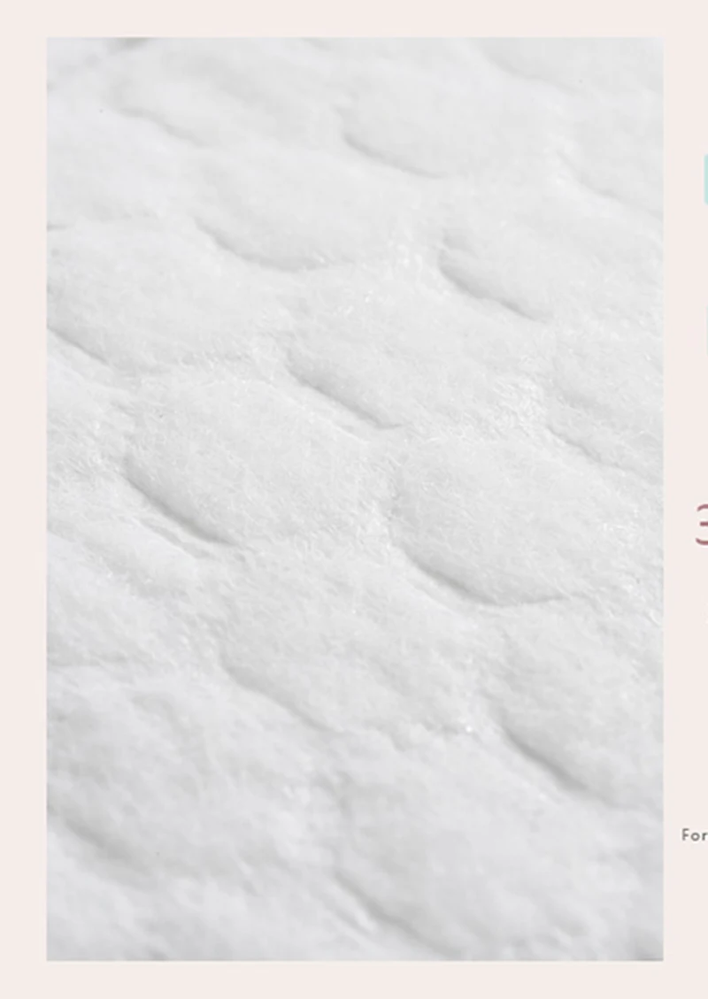 Anti-spillage milk pad Disposable anti-spillage baby pad during summer lactation period 3