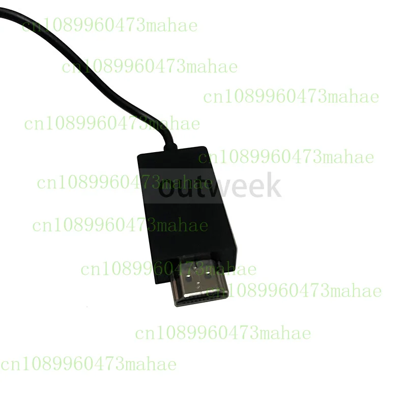 Microsoft P3q 00001 Microsoft Wireless Display Adapter Xbox One 95