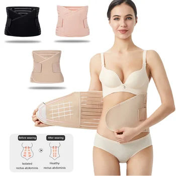 Postpartum Belly Band 1